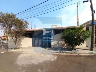 Casa com 3 Quartos à venda, 166m² no Chácara São Caetano, São Carlos