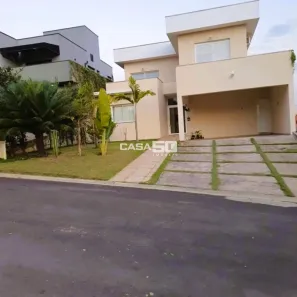 Casa de Condomínio com 4 Quartos à venda, 260m² no Chácara Santa Margarida, Campinas