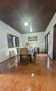 Casa com 3 Quartos à venda, 164m² no Desvio Rizzo, Caxias do Sul