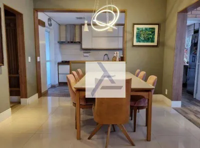 Apartamento com 3 Quartos à venda, 163m² no Vila Andrade, São Paulo