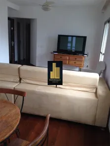 Apartamento com 3 Quartos à venda, 156m² no Jardim Londrina, São Paulo