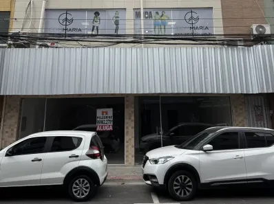Ponto Comercial para alugar, 65m² no Glória, Vila Velha