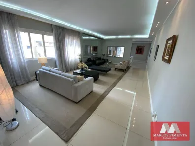 Apartamento com 3 Quartos à venda, 296m² no Bela Vista, São Paulo