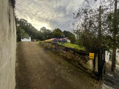 Lote/Terreno à venda, 690m² no Rio Negro, São Bento do Sul