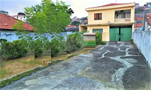 Casa com 2 Quartos à venda, 242m² no Vila Nova Mazzei, São Paulo