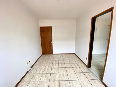 Apartamento com 2 Quartos para alugar, 62m² no Morro da Glória, Juiz de Fora