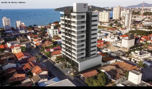 Apartamento com 2 Quartos à venda, 77m² no , Balneário Piçarras