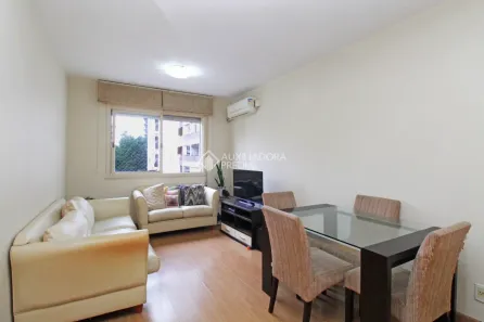 Apartamento com 2 Quartos à venda, 58m² no Boa Vista, Porto Alegre