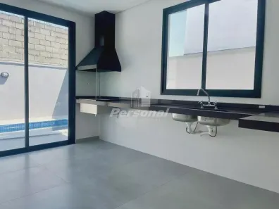 Casa de Condomínio com 3 Quartos para alugar, 275m² no Loteamento Residencial Campos do Conde II, Tremembé