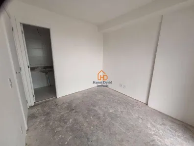 Apartamento com 1 Quarto à venda, 46m² no Vila Clementino, São Paulo