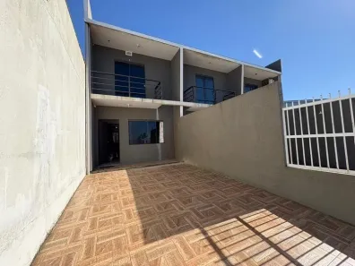 Casa com 2 Quartos à venda, 63m² no Santa Teresinha Norte, Imbé