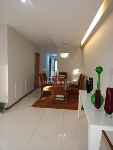 Apartamento com 3 Quartos à venda, 110m² no Jardim Camburi, Vitória
