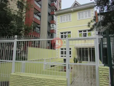 Prédio Comercial à venda, 258m² no Rio Branco, Porto Alegre