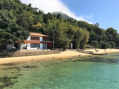 Casa com 6 Quartos à venda, 340m² no Ilha Grande, Angra dos Reis