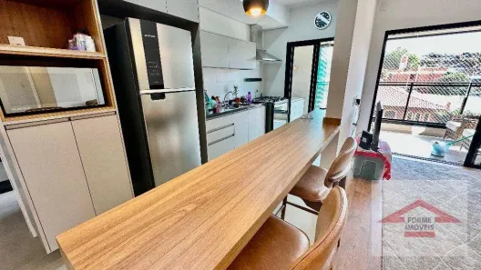 Apartamento com 3 Quartos à venda, 113m² no Jardim Campos Elísios, Jundiaí