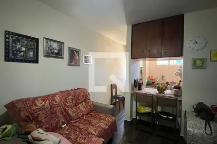 Apartamento com 1 Quarto à venda, 40m² no Centro, Campinas