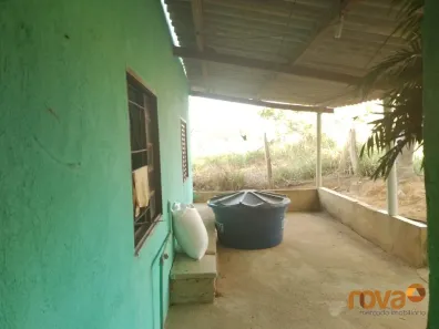 com 4 Quartos à venda, 99m² no Área Rural de Senador Canedo, Senador Canedo