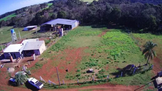 Imóvel Comercial à venda, 15840m² no Efapi, Chapecó