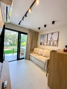 Apartamento com 2 Quartos à venda, 54m² no , Mata de São João