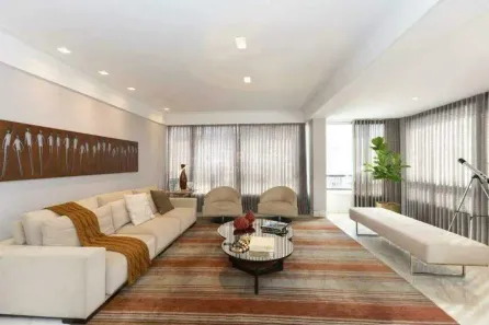 Cobertura com 5 Quartos à venda, 534m² no Carmo, Belo Horizonte