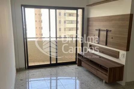 Apartamento com 3 Quartos para alugar, 93m² no Vila Monumento, São Paulo