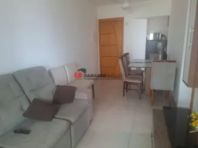 Apartamento com 2 Quartos à venda, 69m² no Ocian, Praia Grande