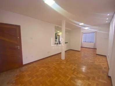 Apartamento com 4 Quartos à venda, 198m² no Gutierrez, Belo Horizonte