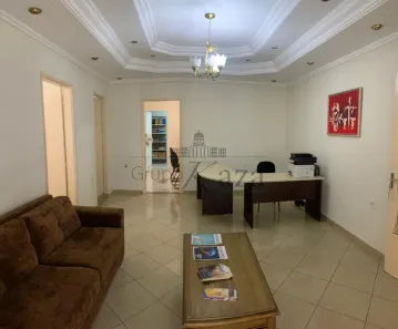 Prédio Comercial à venda, 347m² no Jardim Satélite, São José dos Campos