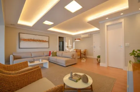 Apartamento com 3 Quartos à venda, 160m² no Santo Amaro, São Paulo