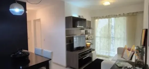 Apartamento com 3 Quartos à venda, 64m² no Jardim das Vertentes, São Paulo