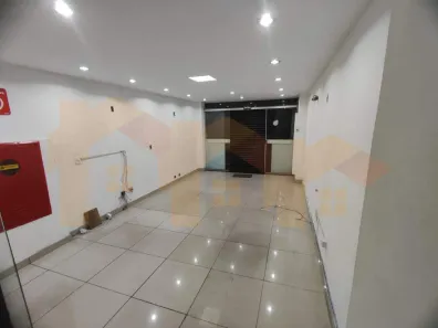 Ponto Comercial à venda, 103m² no Belvedere, Belo Horizonte
