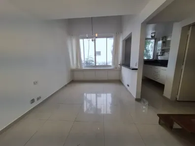 Apartamento com 1 Quarto à venda, 49m² no Brooklin Paulista, São Paulo