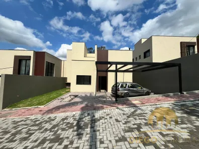 Casa de Condomínio com 3 Quartos à venda, 39m² no Vila Santista, Atibaia