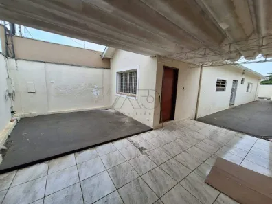 Casa com 2 Quartos para alugar, 101m² no Castelinho, Piracicaba