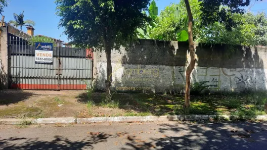 Lote/Terreno à venda, 849m² no Interlagos, São Paulo
