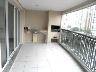 Apartamento com 3 Quartos à venda, 118m² no Campo Belo, São Paulo
