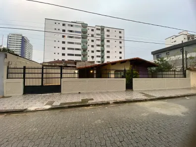 Casa com 3 Quartos à venda, 160m² no Aviação, Praia Grande