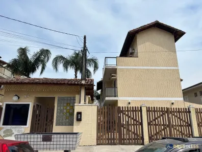 Sobrado com 3 Quartos à venda, 89m² no Maitinga, Bertioga