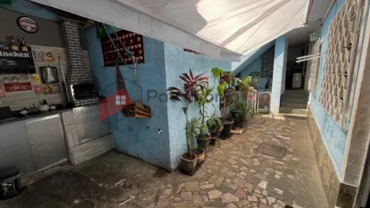 Apartamento com 3 Quartos à venda, 108m² no Irajá, Rio de Janeiro
