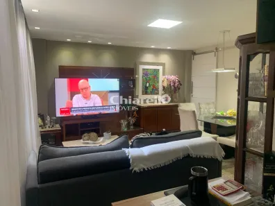 Apartamento com 3 Quartos à venda, 147m² no Icaraí, Niterói