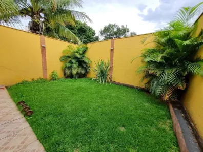 Casa com 3 Quartos à venda, 247m² no Centro, Piracicaba