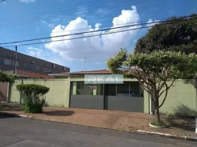Casa com 3 Quartos à venda, 265m² no Jardim América, Paulínia