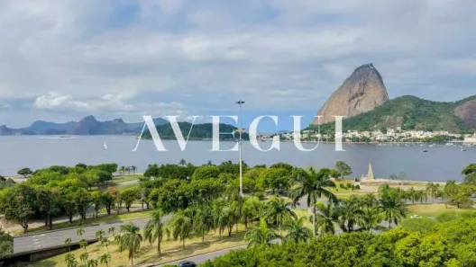 Apartamento com 3 Quartos à venda, 181m² no Flamengo, Rio de Janeiro