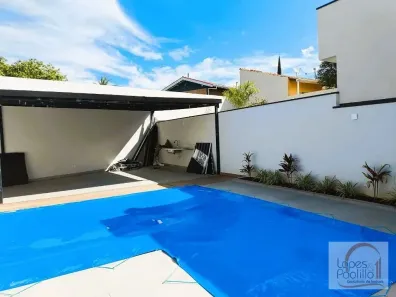 Casa com 3 Quartos à venda, 204m² no Vila Silena, Atibaia