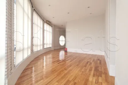 Apartamento com 2 Quartos à venda, 132m² no Itaim Bibi, São Paulo