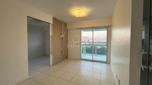 Apartamento com 2 Quartos à venda, 71m² no Jacarepaguá, Rio de Janeiro