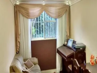 Apartamento com 2 Quartos à venda, 60m² no Jardim Penha, São Paulo