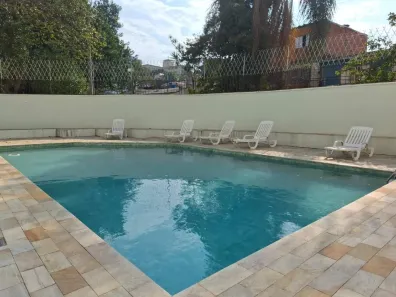Apartamento com 2 Quartos à venda, 50m² no Parque Monteiro Soares, São Paulo