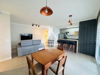 Apartamento com 2 Quartos para alugar, 88m² no Vila Suzana, São Paulo