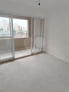 Apartamento com 1 Quarto à venda, 26m² no Vila Deodoro, São Paulo